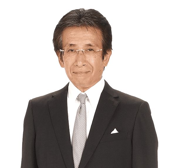 代表