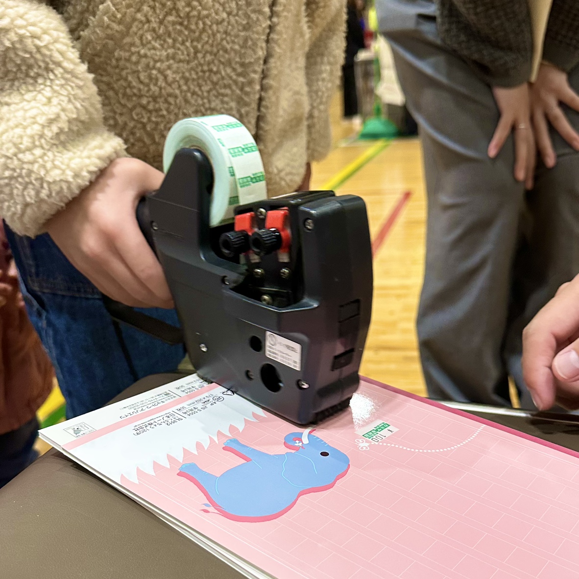 ココジョブ2025に参加しました！