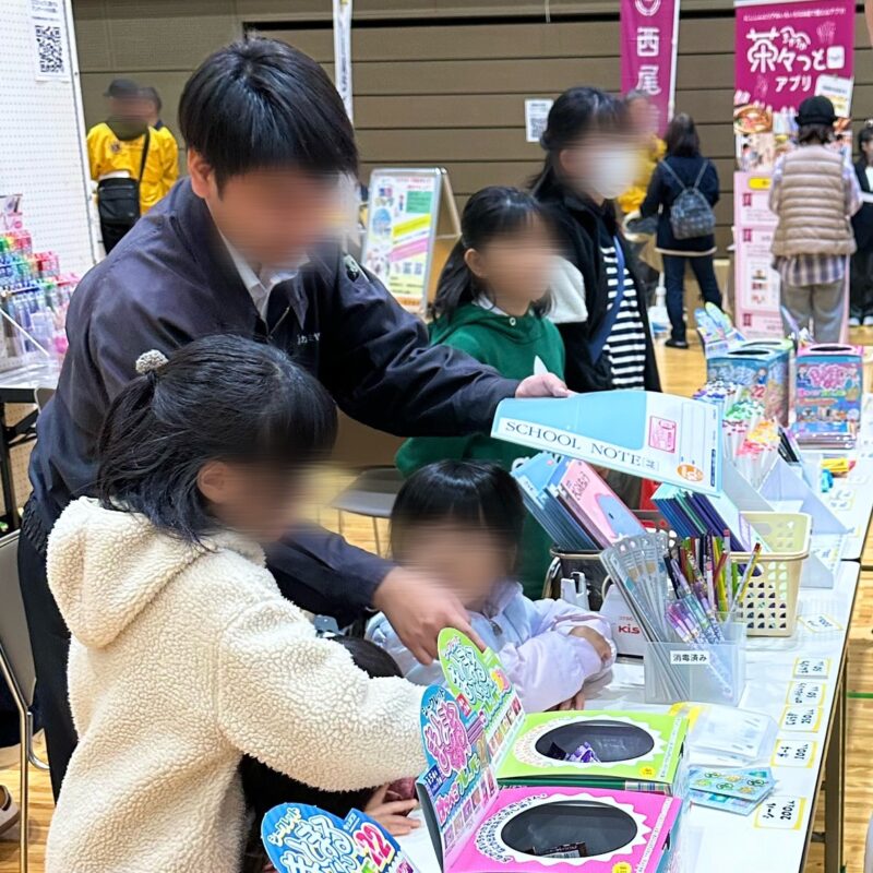 ココジョブ2025に参加しました！